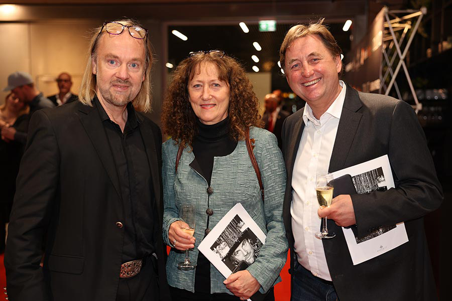 mapawlo art kunst vernissage painting gallery galerie
