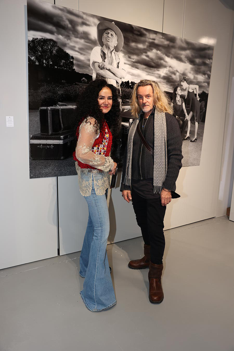mapawlo art kunst vernissage painting gallery galerie