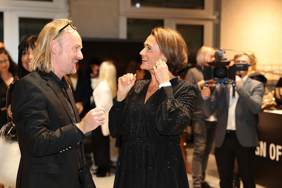 mapawlo art kunst vernissage painting gallery galerie