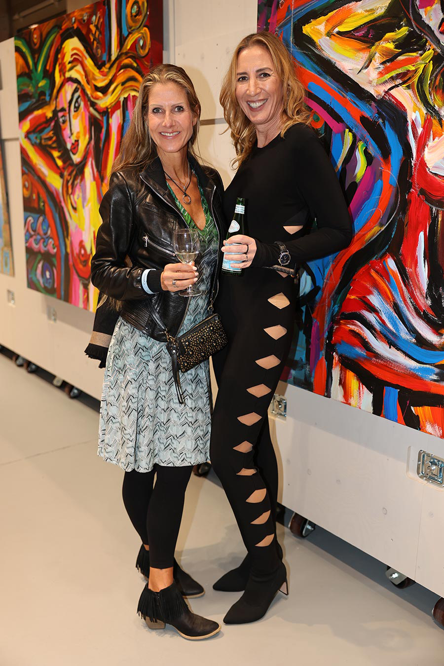 mapawlo art kunst vernissage painting gallery galerie