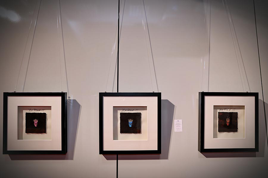 mapawlo art kunst vernissage painting gallery galerie
