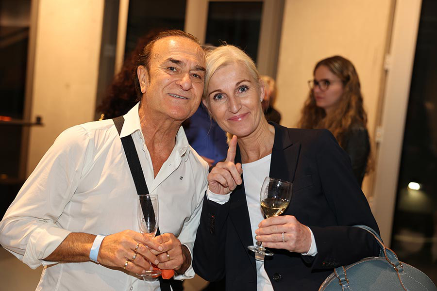 mapawlo art kunst vernissage painting gallery galerie
