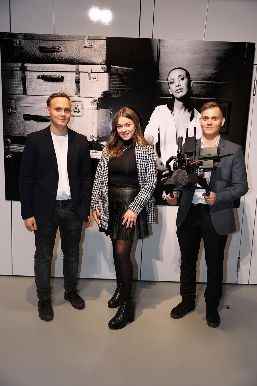 mapawlo art kunst vernissage painting gallery galerie
